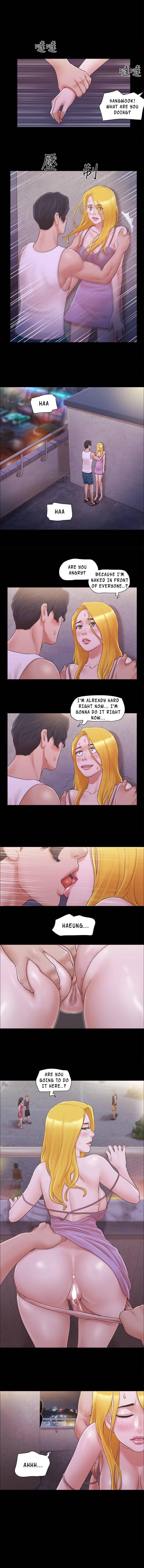 Everything Is Agreed Manhwa - Chapter 42 Page 0
