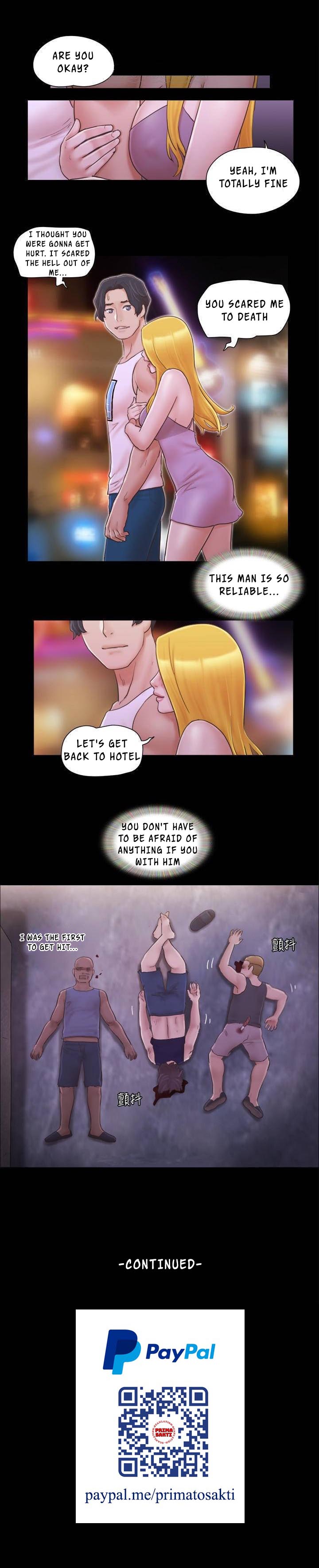 Everything Is Agreed Manhwa - Chapter 42 Page 6