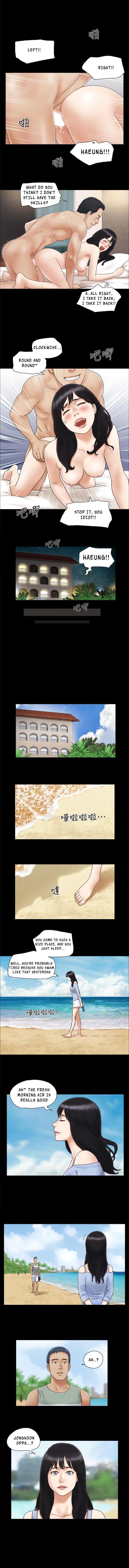 Everything Is Agreed Manhwa - Chapter 3 Page 3