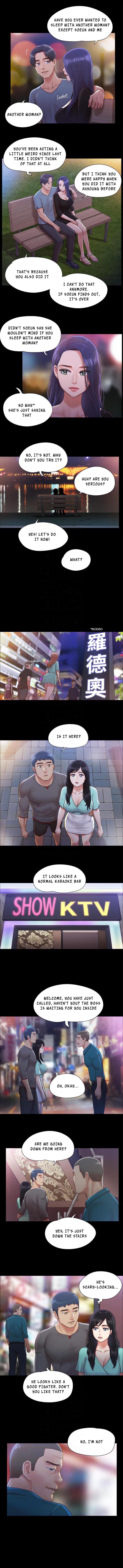 Everything Is Agreed Manhwa - Chapter 98 Page 2