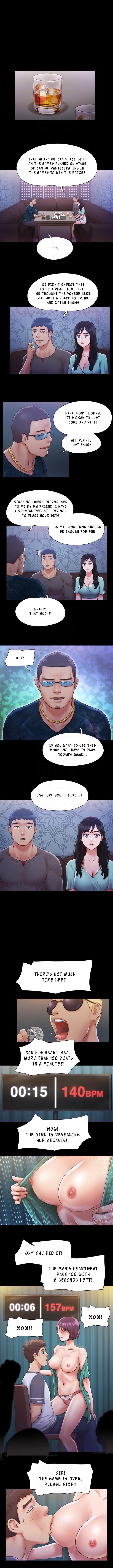 Everything Is Agreed Manhwa - Chapter 98 Page 3