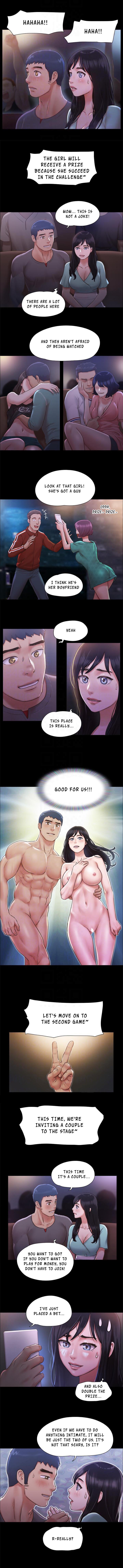 Everything Is Agreed Manhwa - Chapter 98 Page 4