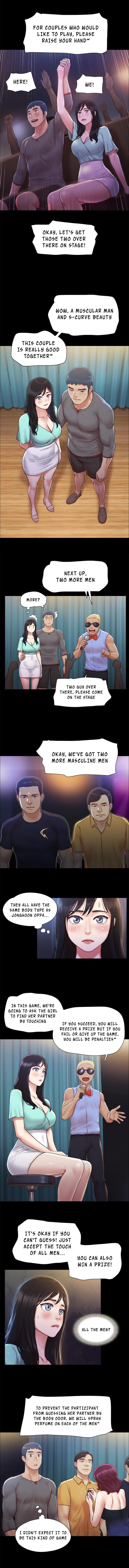 Everything Is Agreed Manhwa - Chapter 98 Page 5