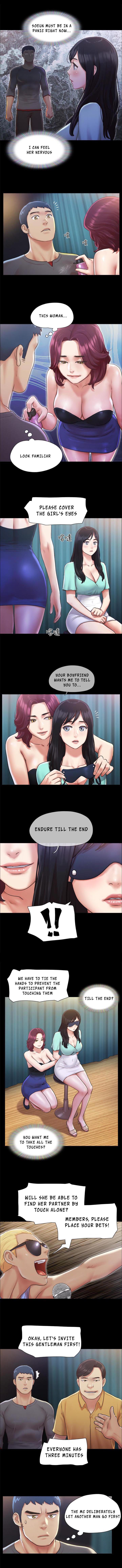 Everything Is Agreed Manhwa - Chapter 98 Page 6