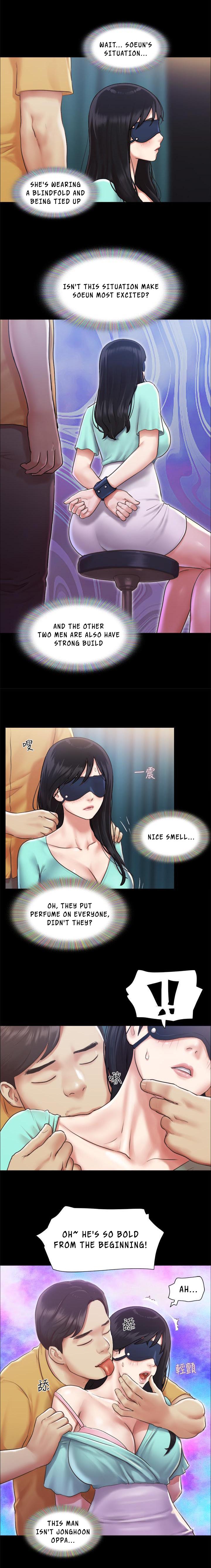 Everything Is Agreed Manhwa - Chapter 98 Page 7