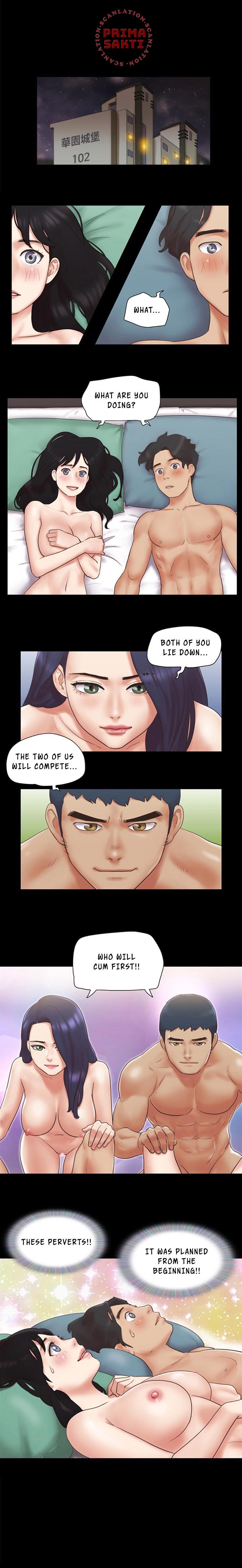 Everything Is Agreed Manhwa - Chapter 61 Page 0