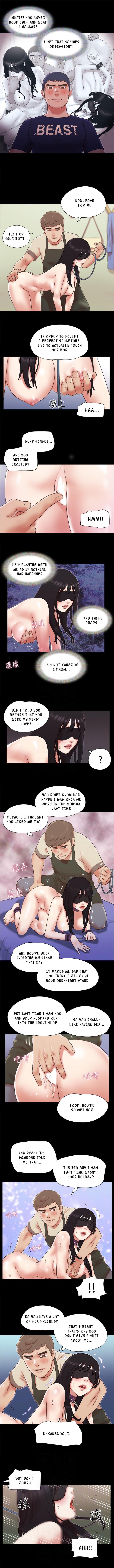 Everything Is Agreed Manhwa - Chapter 72 Page 4