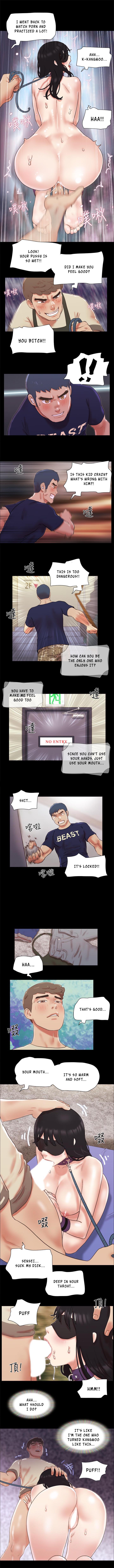 Everything Is Agreed Manhwa - Chapter 72 Page 5