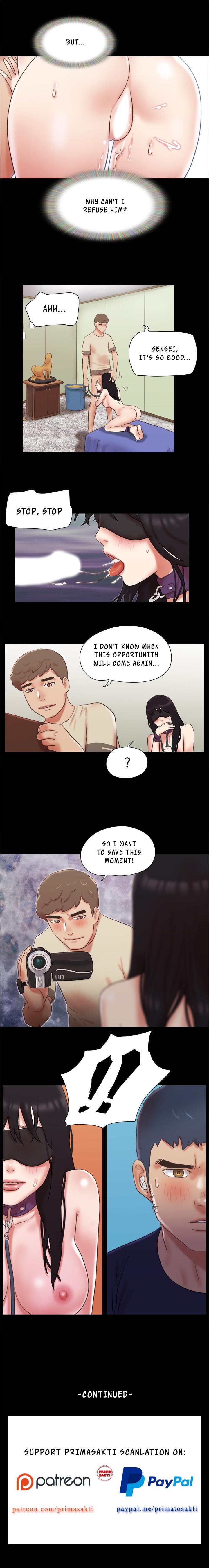 Everything Is Agreed Manhwa - Chapter 72 Page 6
