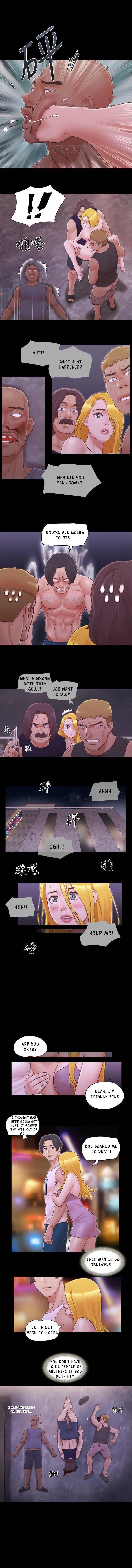 Everything Is Agreed Manhwa - Chapter 43 Page 0