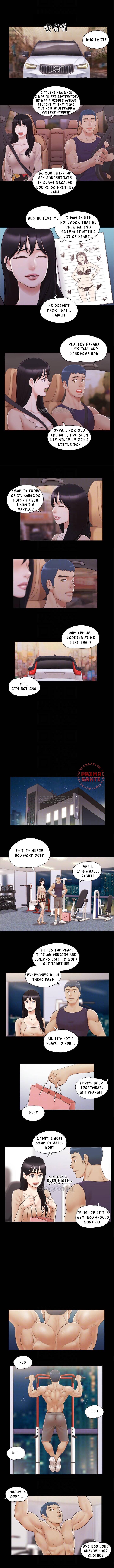 Everything Is Agreed Manhwa - Chapter 43 Page 3