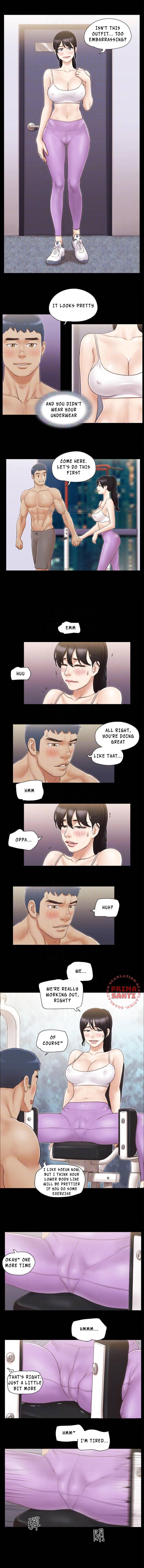 Everything Is Agreed Manhwa - Chapter 43 Page 4