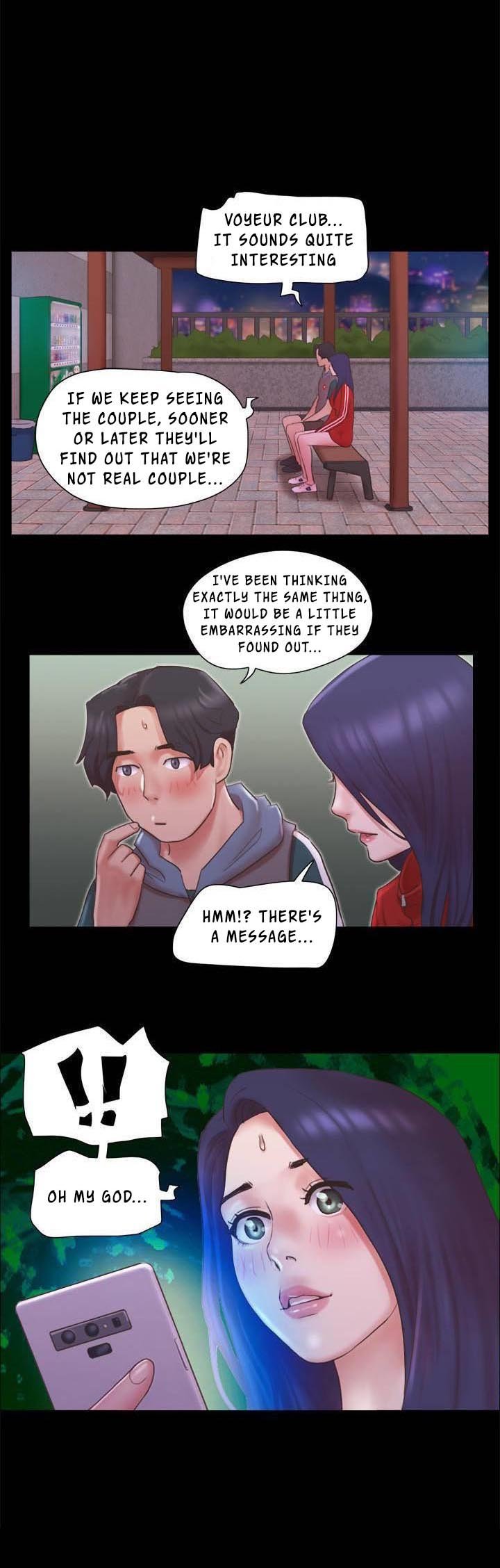 Everything Is Agreed Manhwa - Chapter 71 Page 0