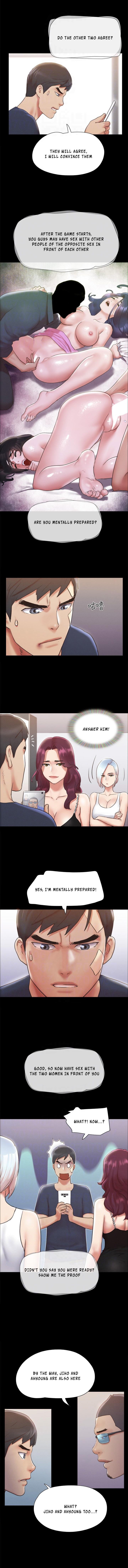 Everything Is Agreed Manhwa - Chapter 120 Page 2