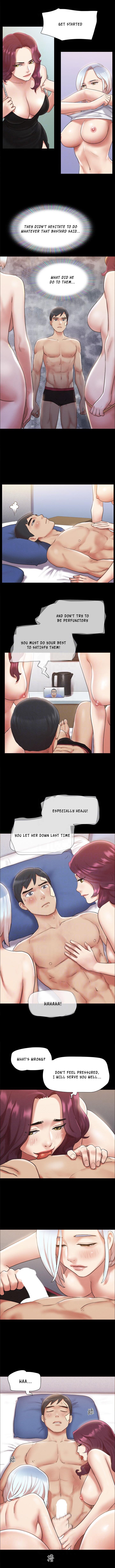 Everything Is Agreed Manhwa - Chapter 120 Page 4