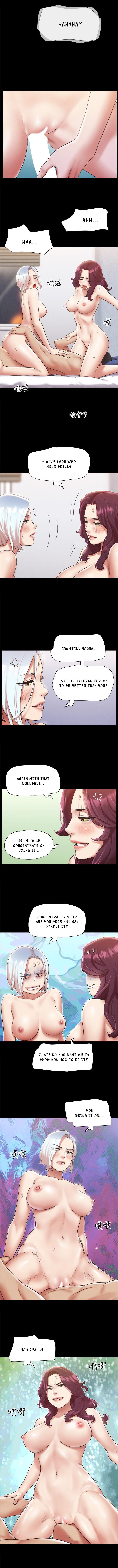 Everything Is Agreed Manhwa - Chapter 120 Page 6