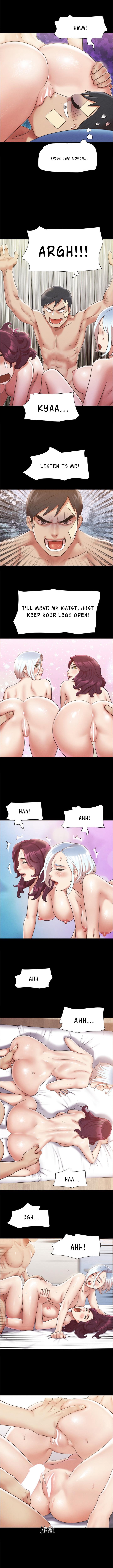 Everything Is Agreed Manhwa - Chapter 120 Page 7