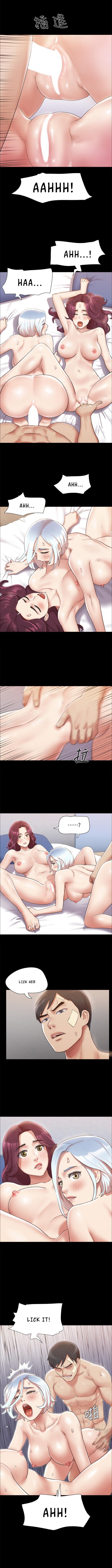 Everything Is Agreed Manhwa - Chapter 120 Page 8