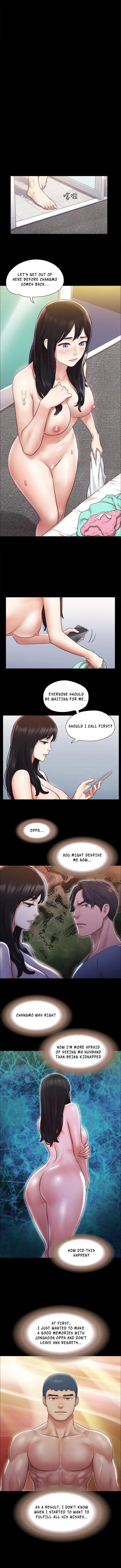 Everything Is Agreed Manhwa - Chapter 107 Page 7