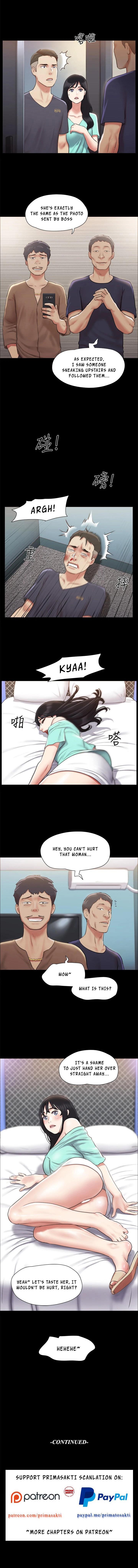 Everything Is Agreed Manhwa - Chapter 107 Page 9