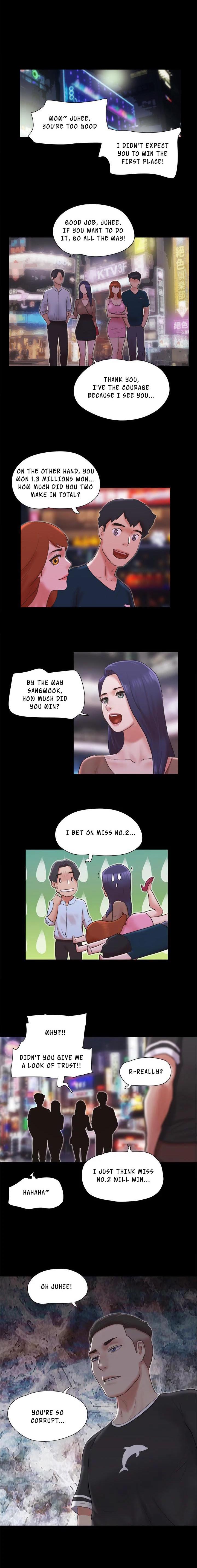 Everything Is Agreed Manhwa - Chapter 78 Page 0