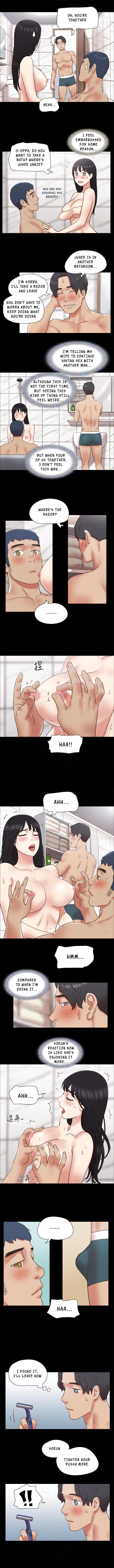 Everything Is Agreed Manhwa - Chapter 78 Page 3