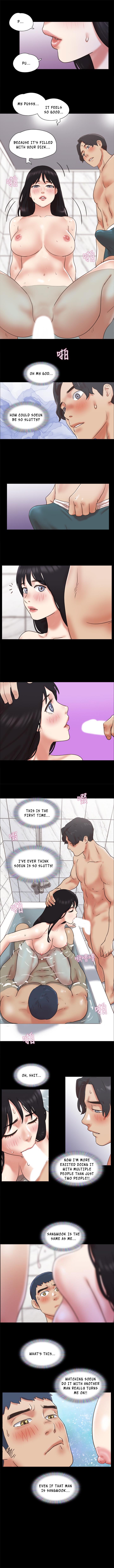 Everything Is Agreed Manhwa - Chapter 78 Page 5