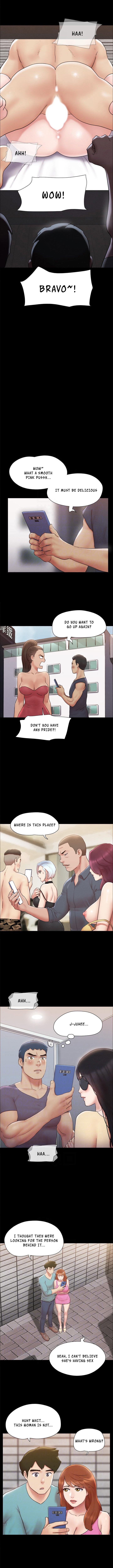 Everything Is Agreed Manhwa - Chapter 127 Page 4