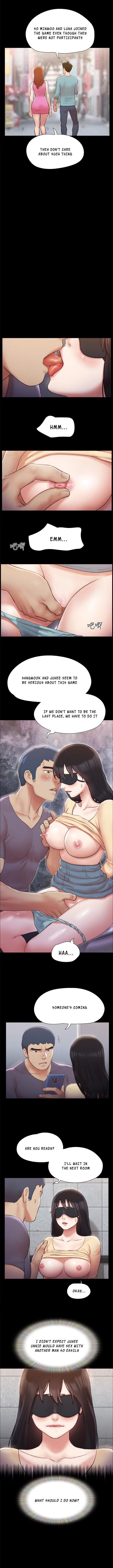 Everything Is Agreed Manhwa - Chapter 127 Page 8