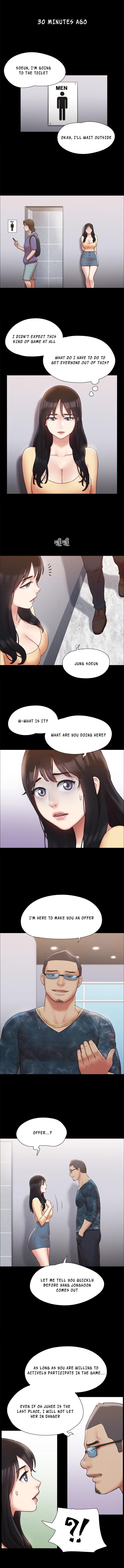 Everything Is Agreed Manhwa - Chapter 127 Page 9