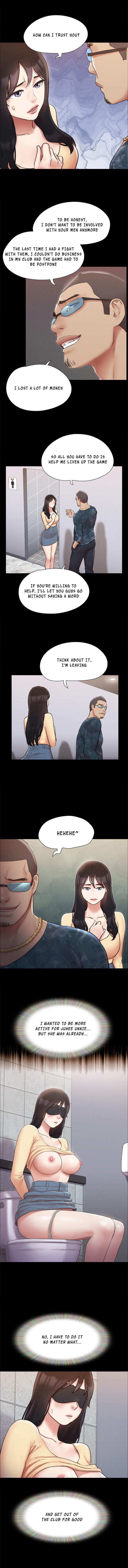 Everything Is Agreed Manhwa - Chapter 127 Page 10