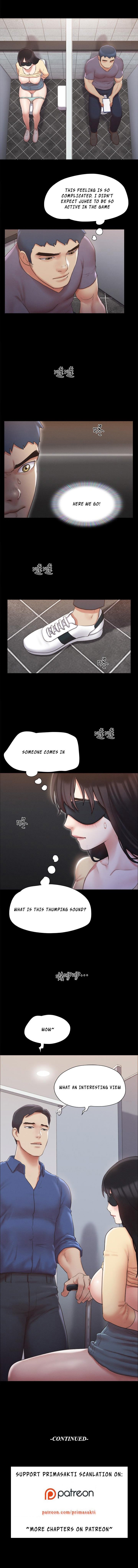 Everything Is Agreed Manhwa - Chapter 127 Page 11
