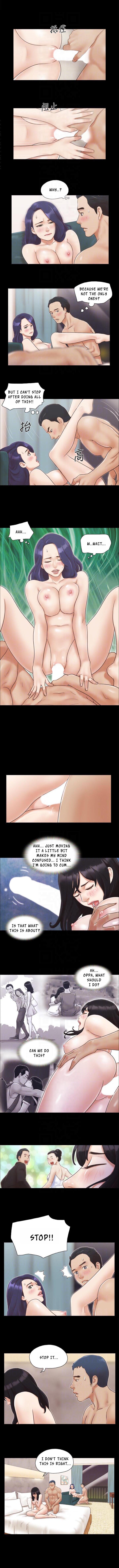 Everything Is Agreed Manhwa - Chapter 7 Page 3