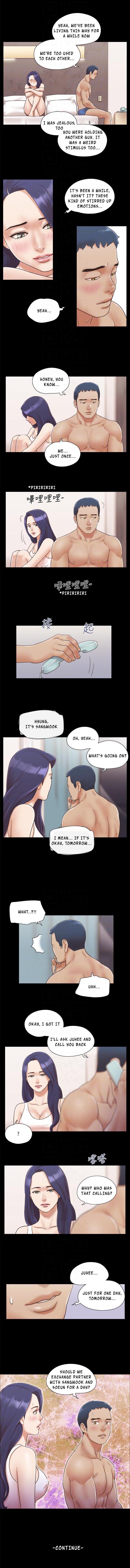 Everything Is Agreed Manhwa - Chapter 7 Page 5