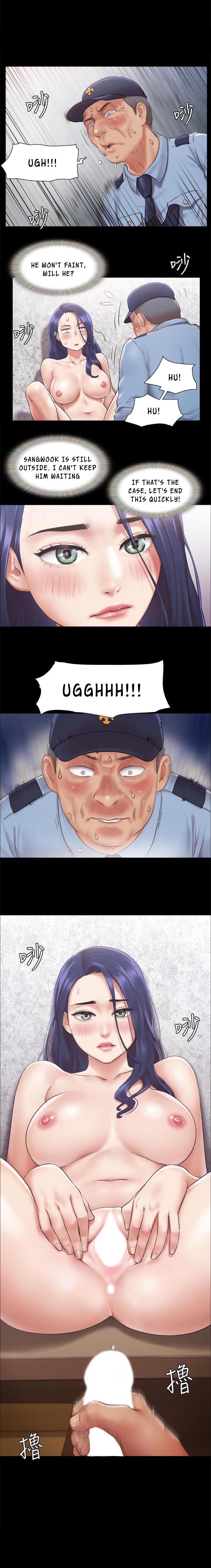 Everything Is Agreed Manhwa - Chapter 95 Page 0