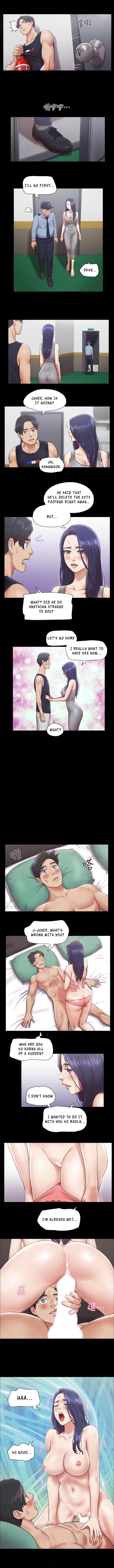 Everything Is Agreed Manhwa - Chapter 95 Page 2