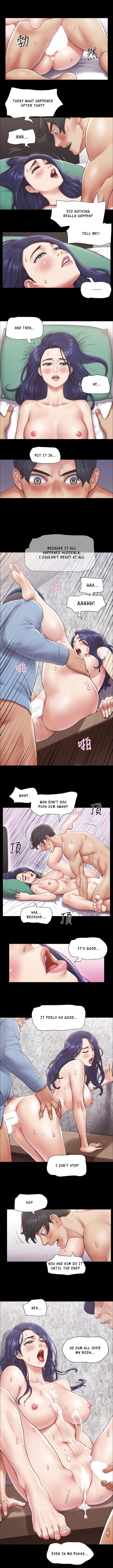 Everything Is Agreed Manhwa - Chapter 95 Page 4
