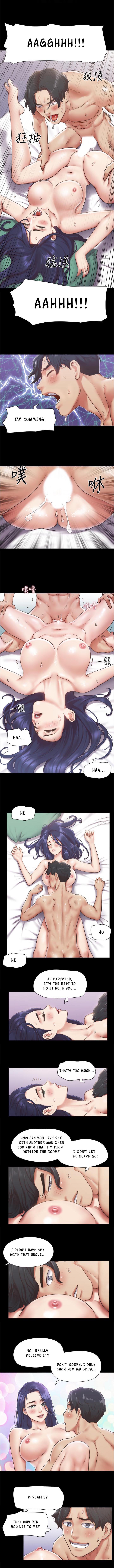 Everything Is Agreed Manhwa - Chapter 95 Page 5