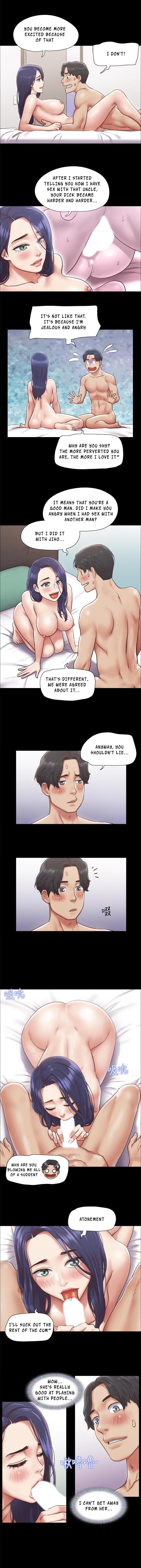 Everything Is Agreed Manhwa - Chapter 95 Page 6