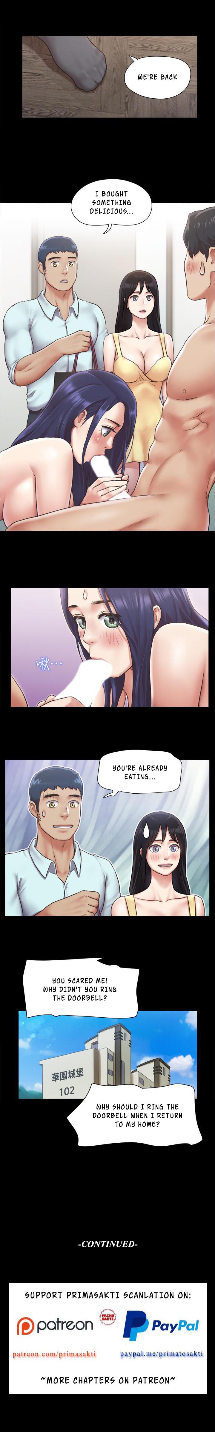 Everything Is Agreed Manhwa - Chapter 95 Page 7