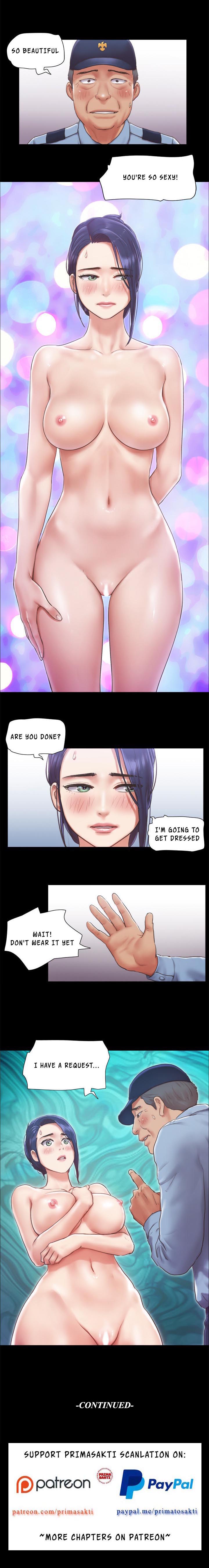 Everything Is Agreed Manhwa - Chapter 93 Page 7