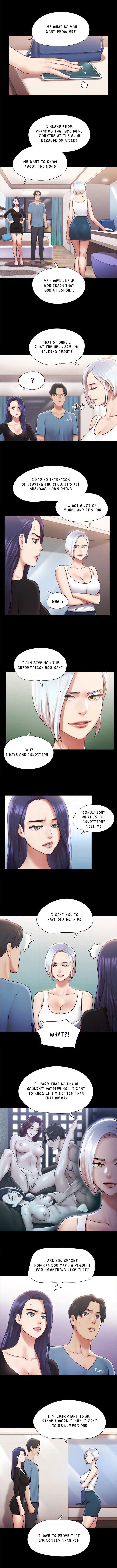 Everything Is Agreed Manhwa - Chapter 106  Page 2