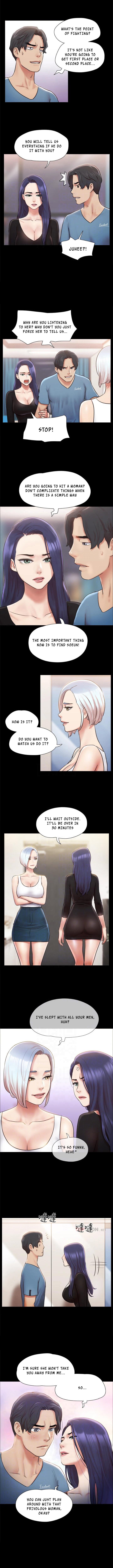 Everything Is Agreed Manhwa - Chapter 106  Page 3