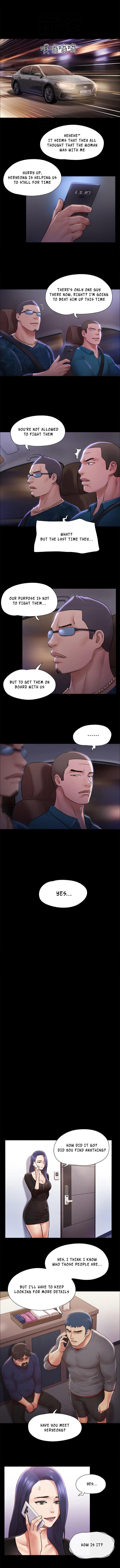 Everything Is Agreed Manhwa - Chapter 106  Page 4