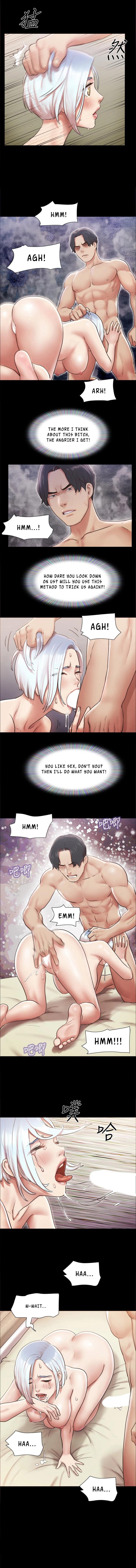 Everything Is Agreed Manhwa - Chapter 106  Page 6