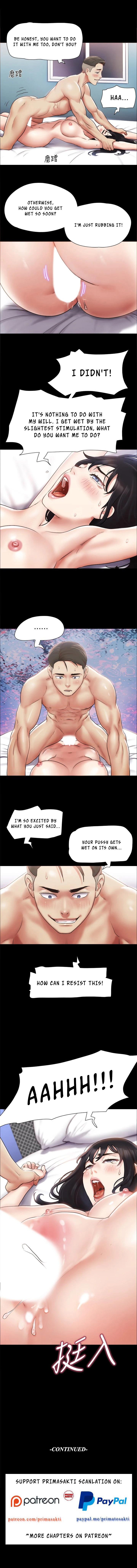 Everything Is Agreed Manhwa - Chapter 106  Page 9