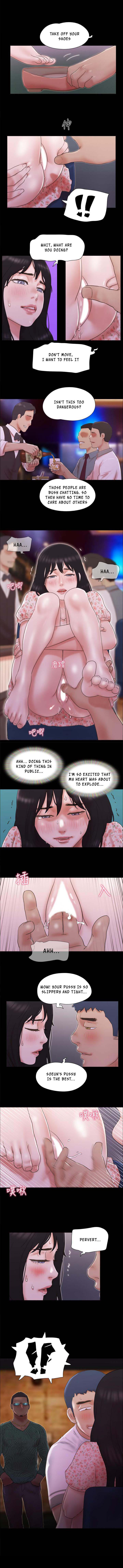 Everything Is Agreed Manhwa - Chapter 67 Page 0