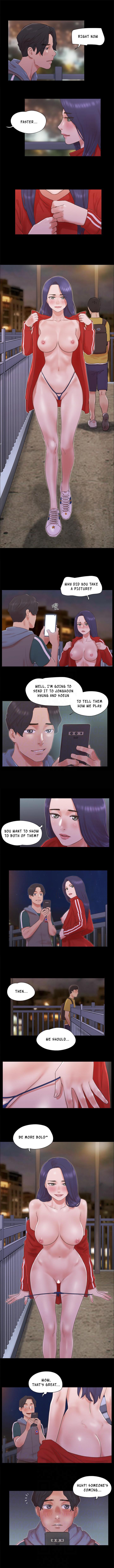 Everything Is Agreed Manhwa - Chapter 67 Page 2