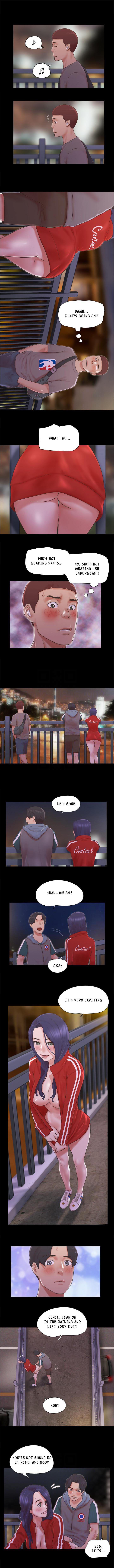 Everything Is Agreed Manhwa - Chapter 67 Page 3