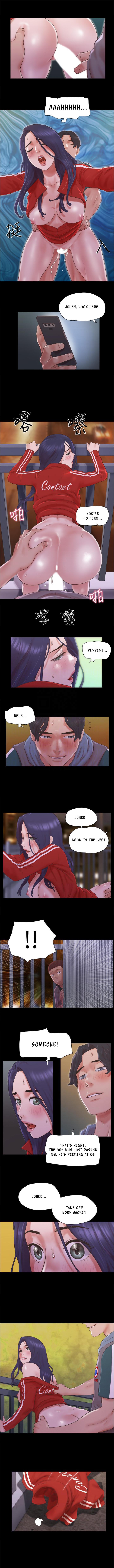 Everything Is Agreed Manhwa - Chapter 67 Page 4